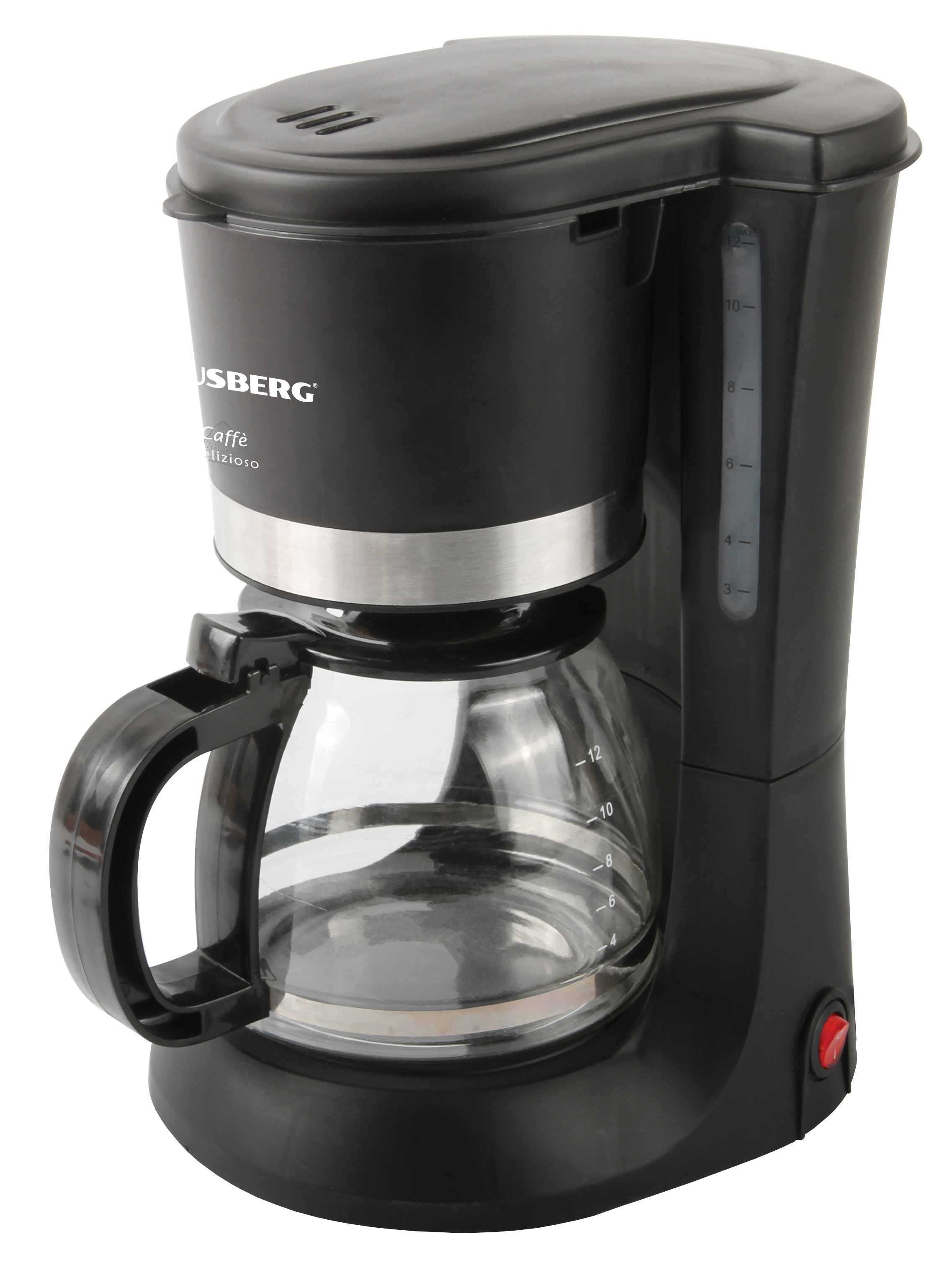 ELECTRIC COFFEE MAKER